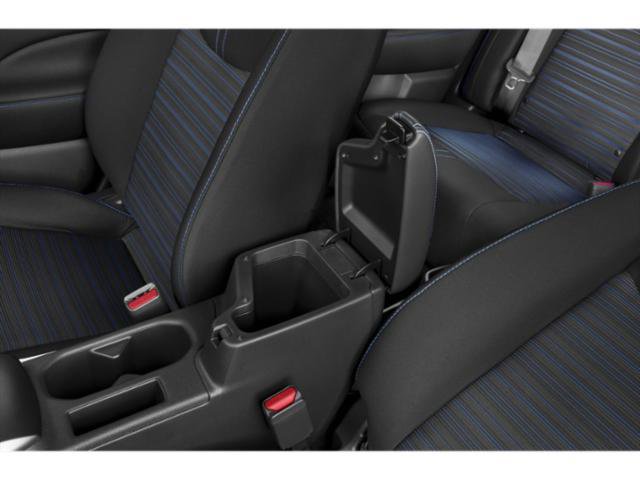 Certified 2024 Nissan Leaf S image 17