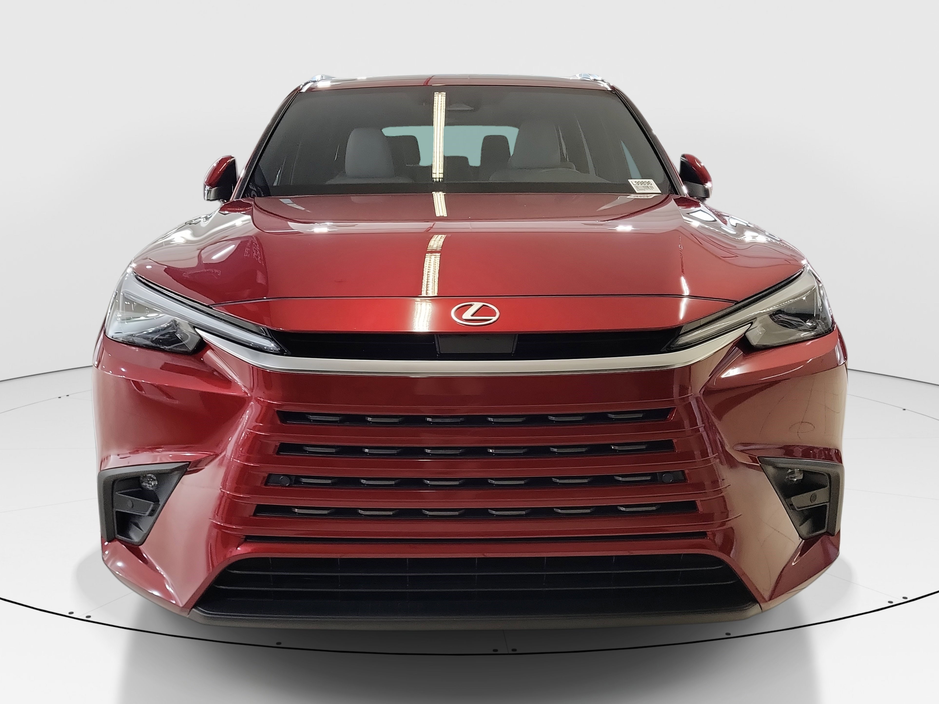 New 2026 Lexus TX 350 FWD image 3