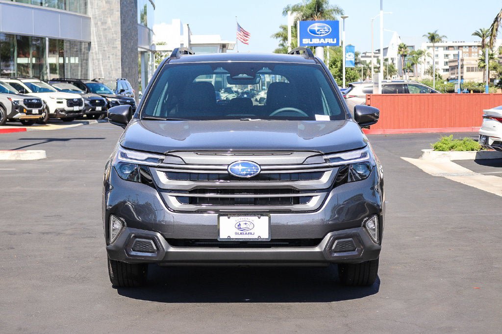 New 2026 Subaru Forester Limited AWD/4WD image 2