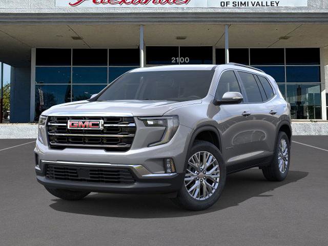 New 2026 GMC Acadia Elevation w/ Super Cruise Package image 6