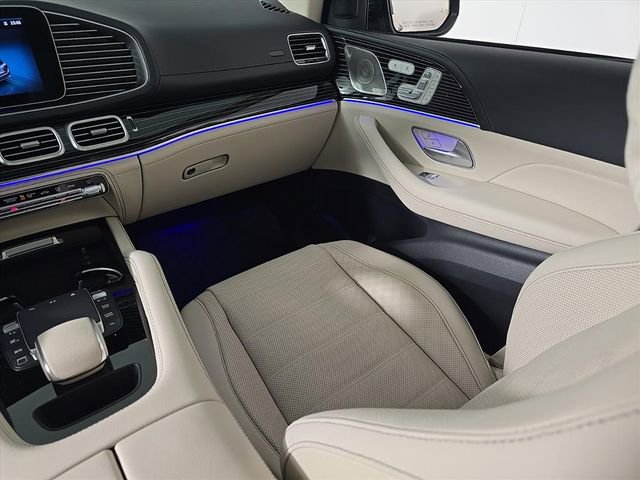 New 2026 Mercedes-Benz GLE 450 4MATIC image 25