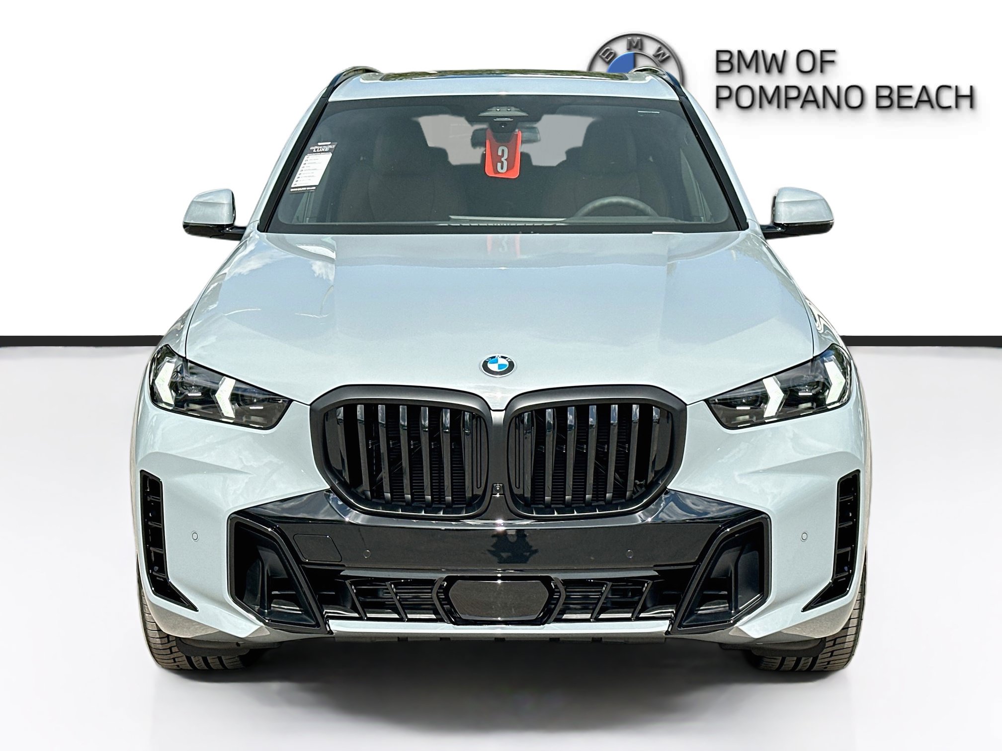 Used 2026 BMW X5 sDrive40i RWD image 2