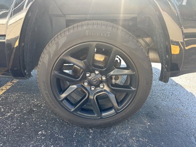 Used 2022 RAM 1500 Laramie image 32