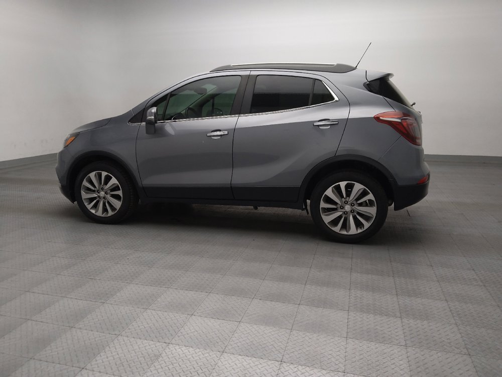 Used 2019 Buick Encore Preferred image 3