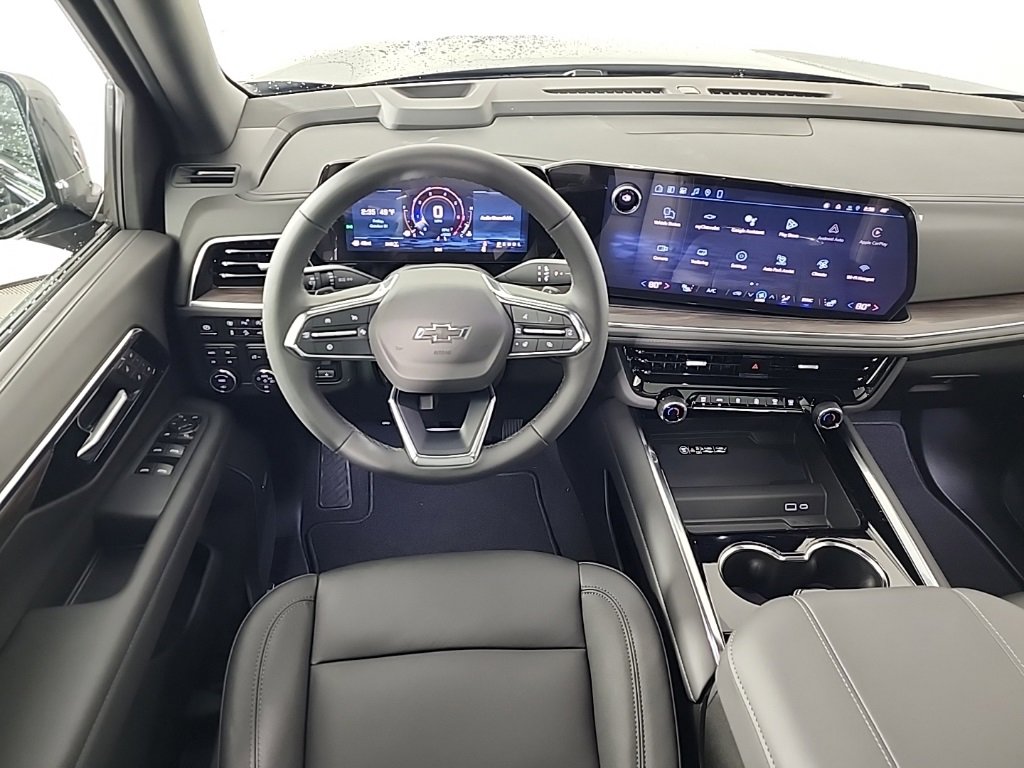 New 2026 Chevrolet Tahoe Z71 image 30