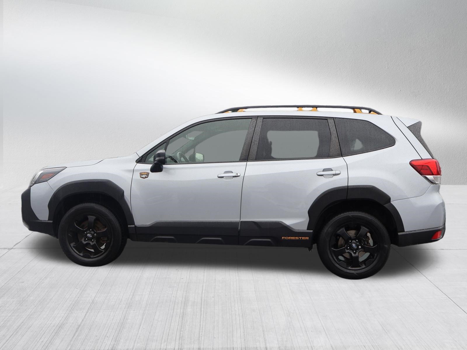 Used 2023 Subaru Forester Wilderness AWD/4WD image 4
