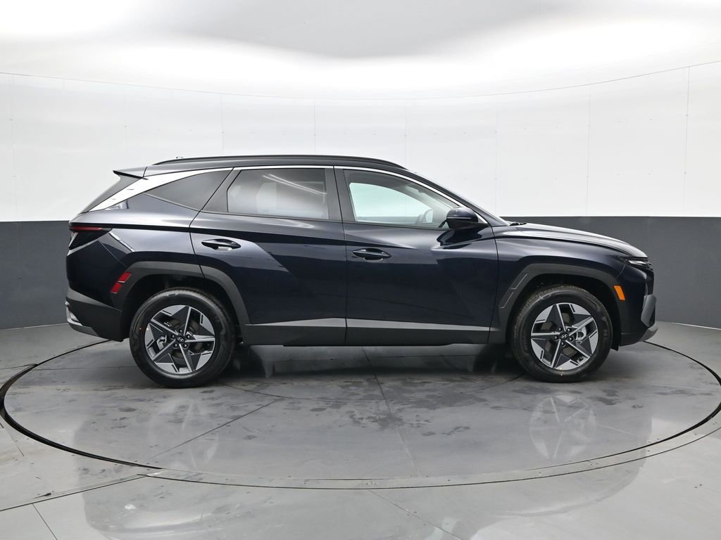 Used 2026 Hyundai Tucson SEL image 4