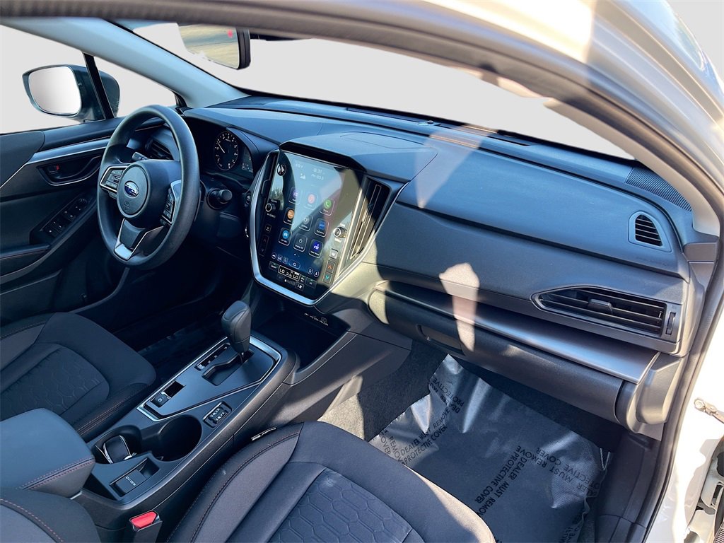 Used 2024 Subaru Impreza 2.0i Sport image 28