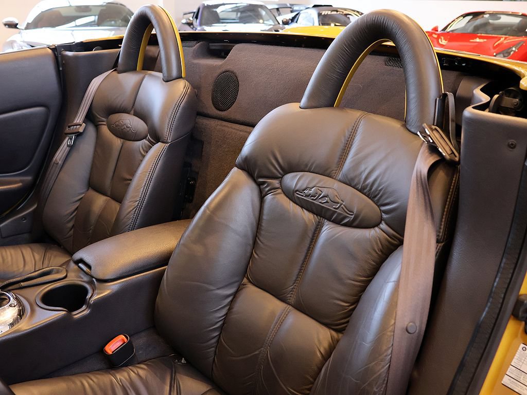 Used 2002 Chrysler Prowler RWD image 5