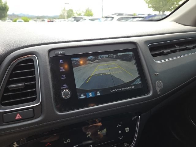 Certified 2022 Honda HR-V EX image 34