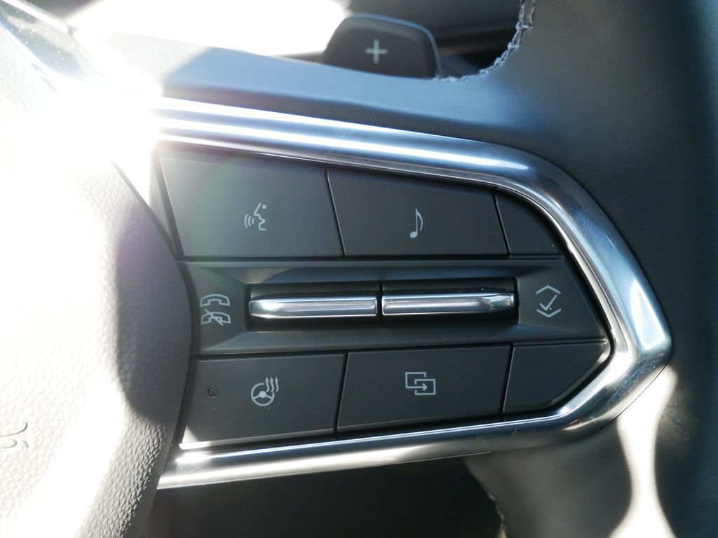 New 2026 Chevrolet Tahoe Premier AWD/4WD image 23