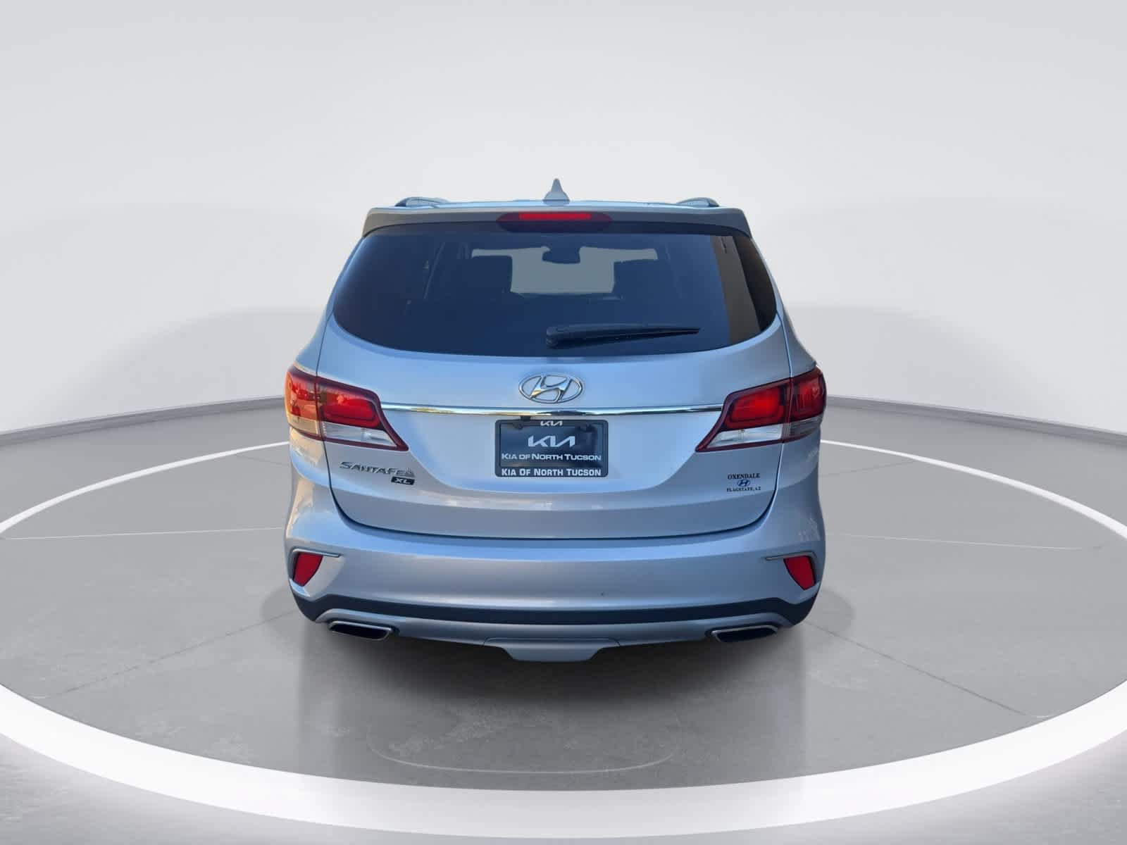 Used 2019 Hyundai Santa Fe XL SE FWD image 7
