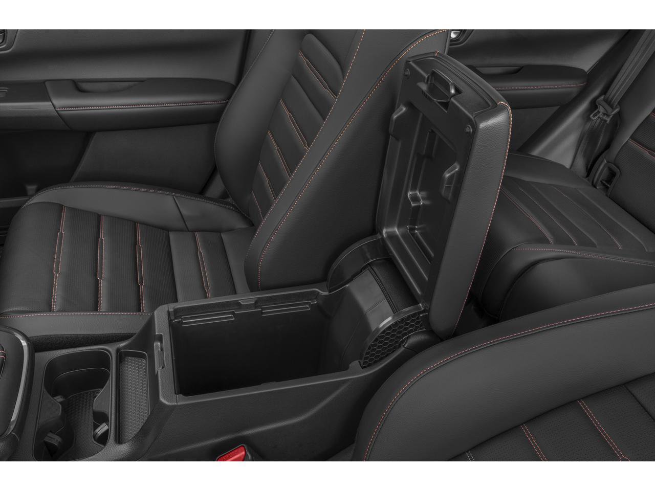 New 2026 Honda CR-V Sport-L image 35