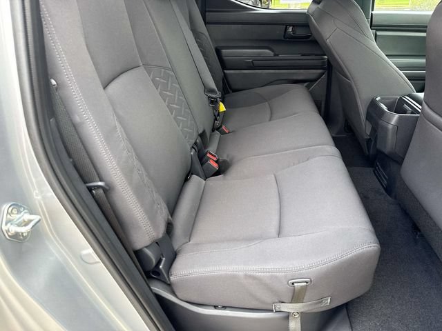 Used 2026 Toyota Tacoma SR5 AWD/4WD image 10