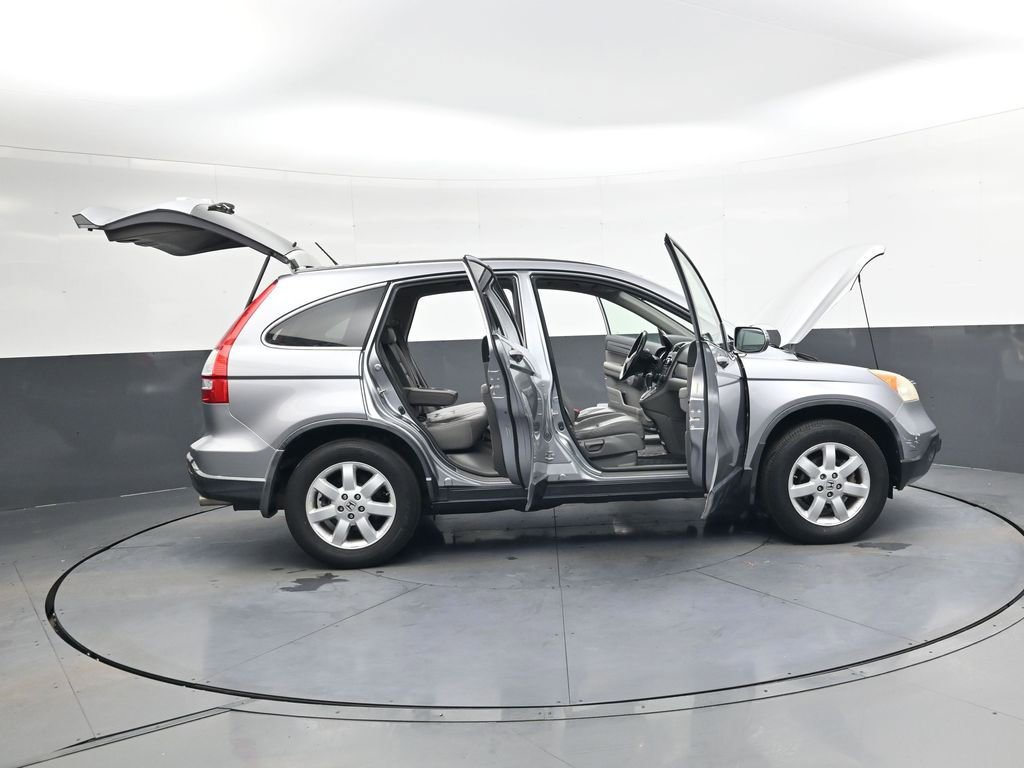 Used 2007 Honda CR-V EX-L image 43