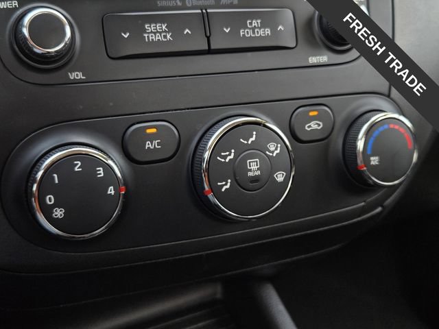 Used 2016 Kia Forte LX w/ LX Popular Plus Package FWD image 21