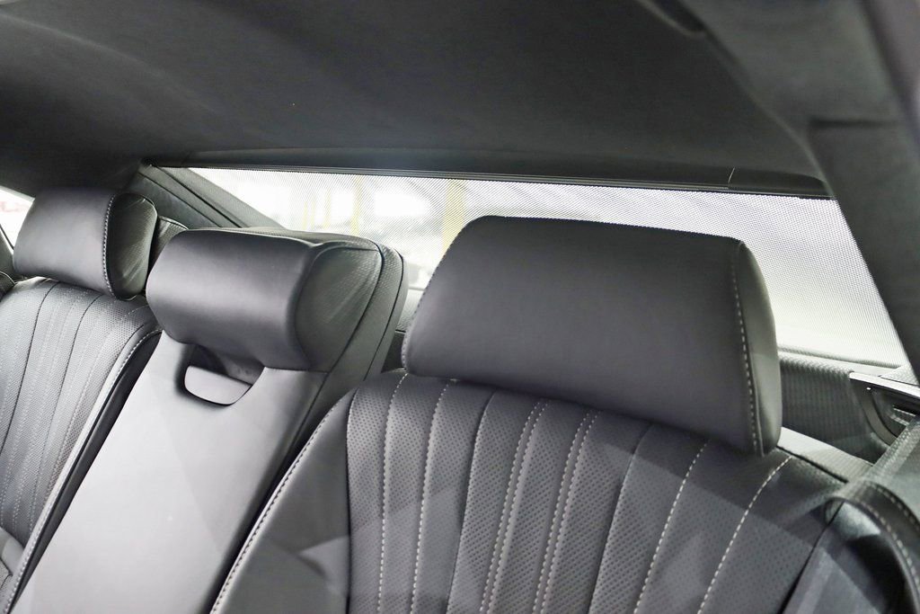 Used 2022 Lexus LS 500h AWD w/ Luxury Package image 36