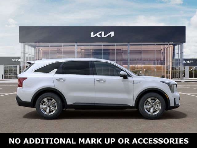 New 2026 Kia Sorento LX image 7