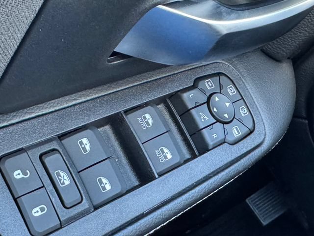 New 2026 RAM 2500 Big Horn AWD/4WD image 41