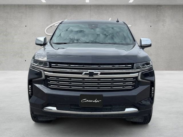 Certified 2023 Chevrolet Tahoe Premier image 17