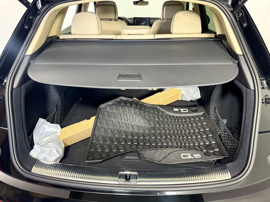 Used 2022 Audi Q5 2.0T Prestige AWD/4WD image 33