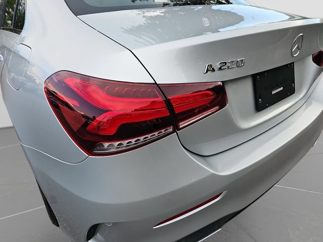 Used 2021 Mercedes-Benz A 220 image 36