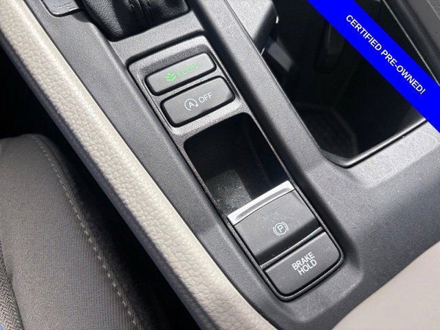 Certified 2023 Honda Accord EX image 29