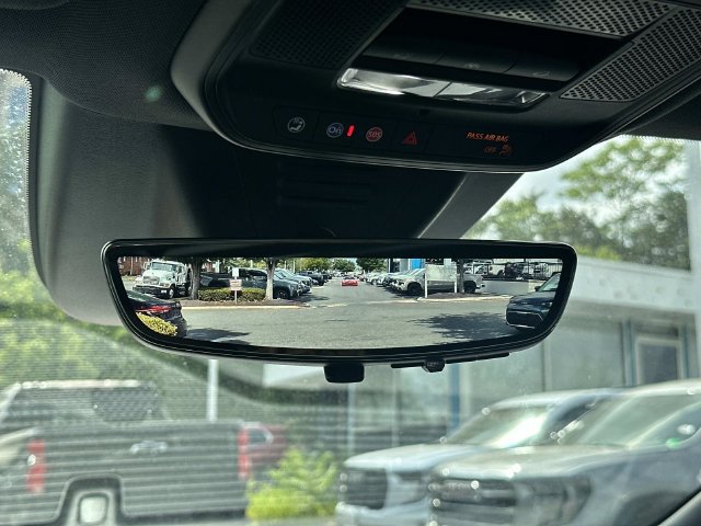 New 2026 Chevrolet Equinox EV RS w/ Active Safety Package 3 AWD/4WD image 16