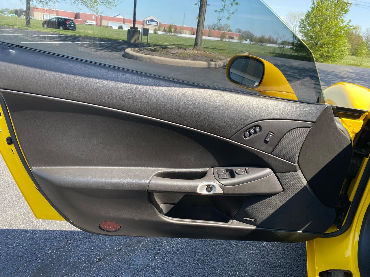 Used 2008 Chevrolet Corvette Coupe w/ Preferred Equipment Group RWD image 11