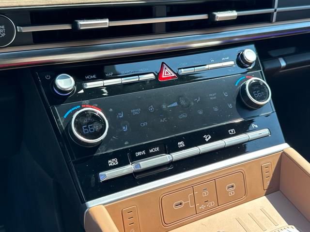 New 2026 Hyundai Santa Fe Calligraphy image 22