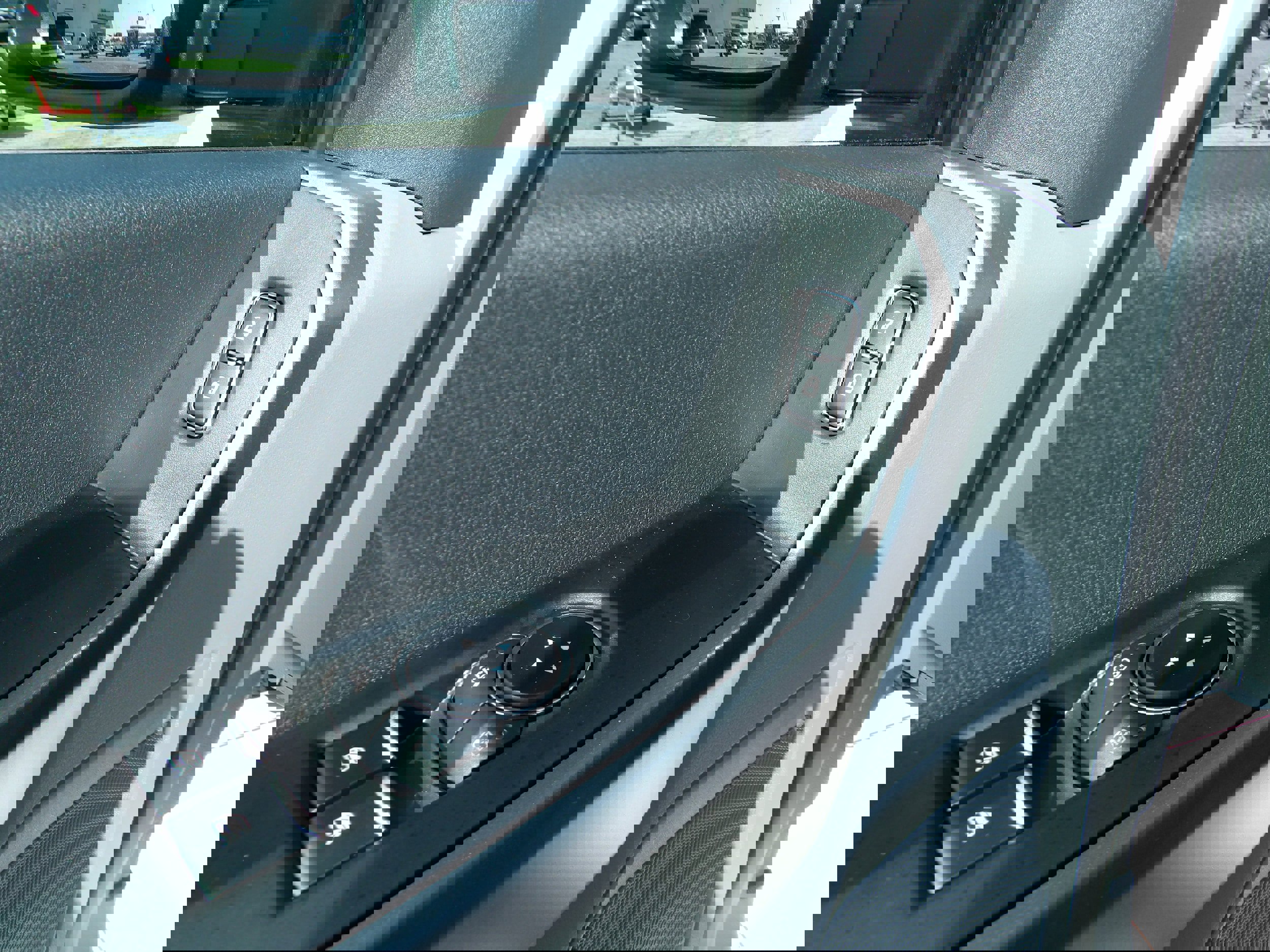 New 2025 Ford F350 XL w/ STX Appearance Package image 12