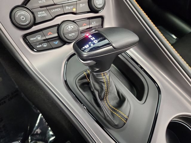 Used 2023 Dodge Challenger R/T Scat Pack RWD image 14