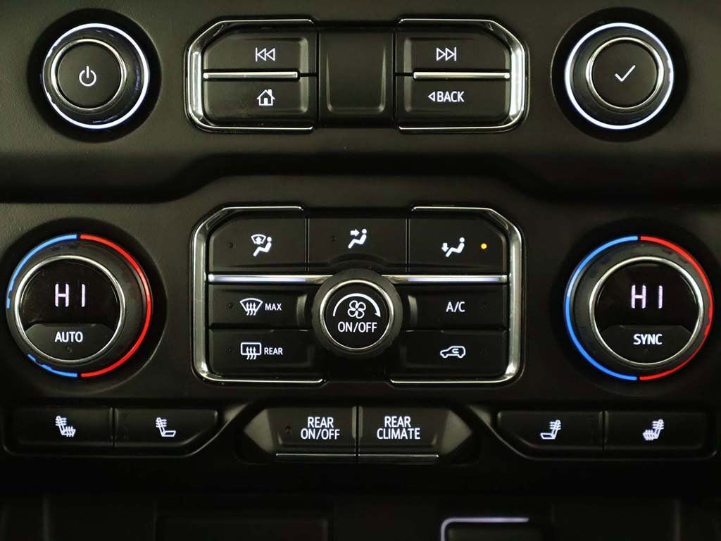 Used 2021 Chevrolet Tahoe Z71 image 45