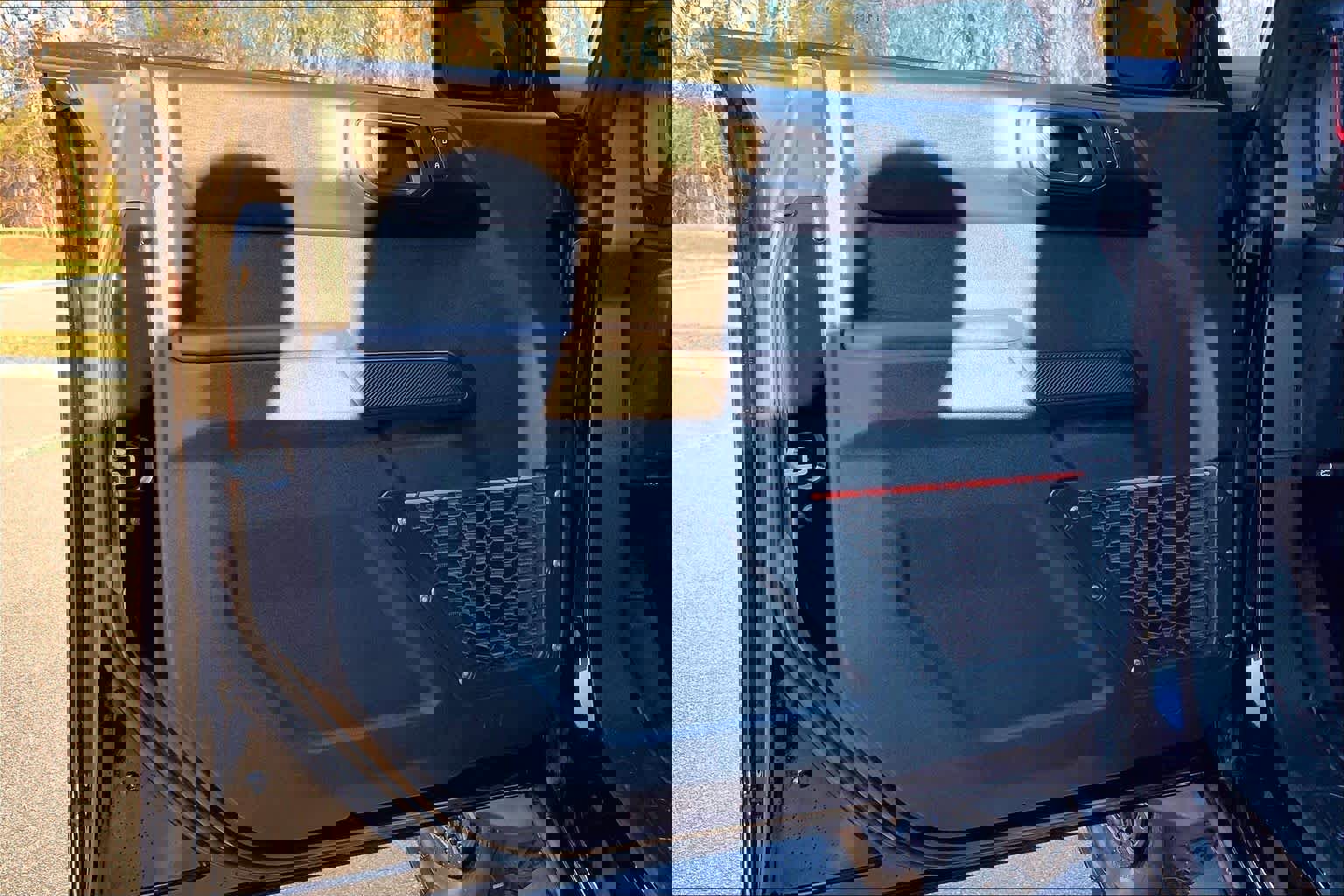 Used 2024 Ford Bronco Raptor image 19