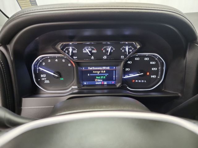 Used 2020 GMC Sierra 1500 Elevation w/ Elevation Value Package image 11