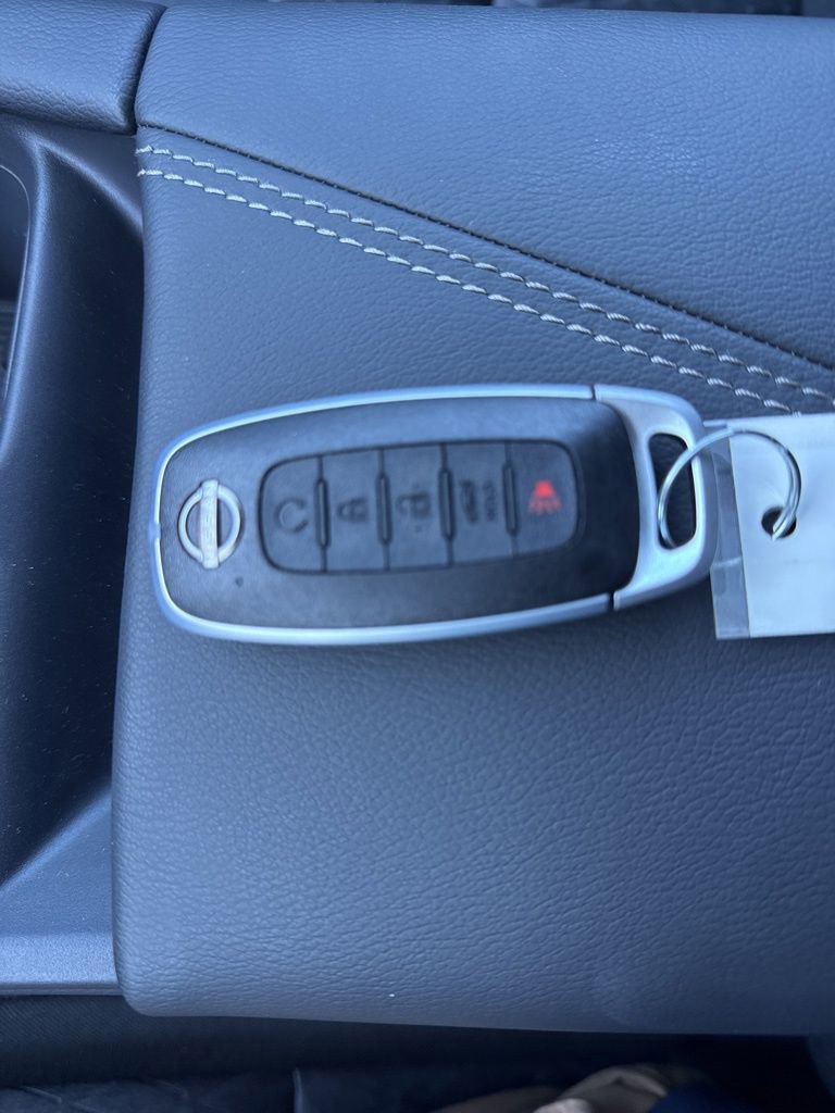 New 2026 Nissan Sentra SV w/ SV Convenience Package image 32