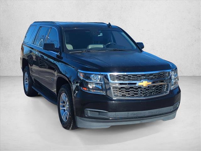 Used 2018 Chevrolet Tahoe LT image 3