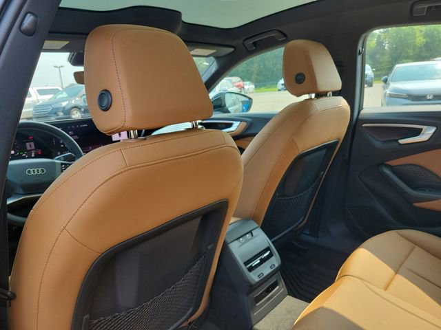 New 2025 Audi A5 2.0T Premium image 26