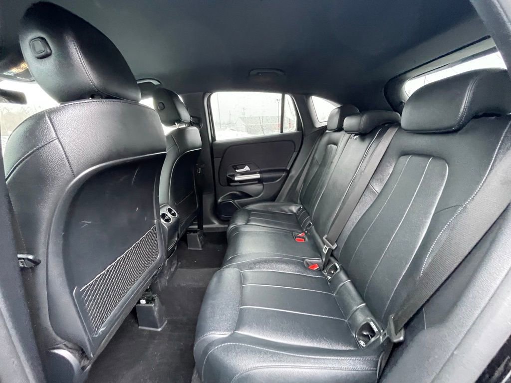 Used 2023 Mercedes-Benz GLA 250 4MATIC image 21