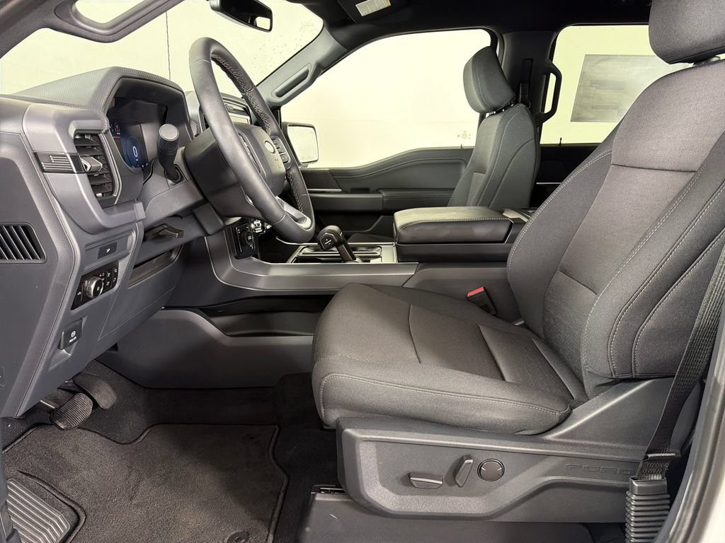 New 2026 Ford F150 XLT AWD/4WD image 19