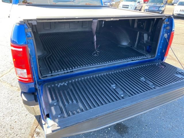 Used 2017 Ford F150 XLT w/ Equipment Group 301A Mid image 19