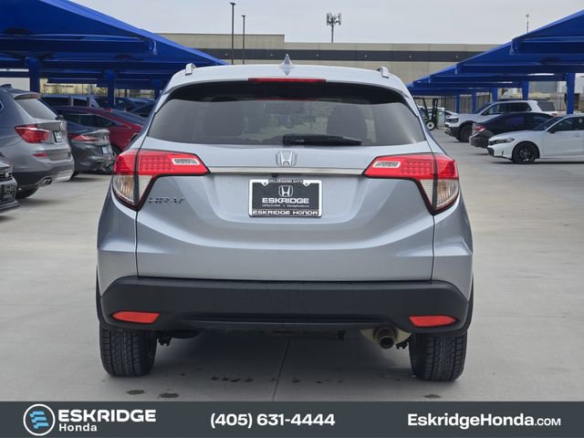 Used 2019 Honda HR-V EX-L image 6