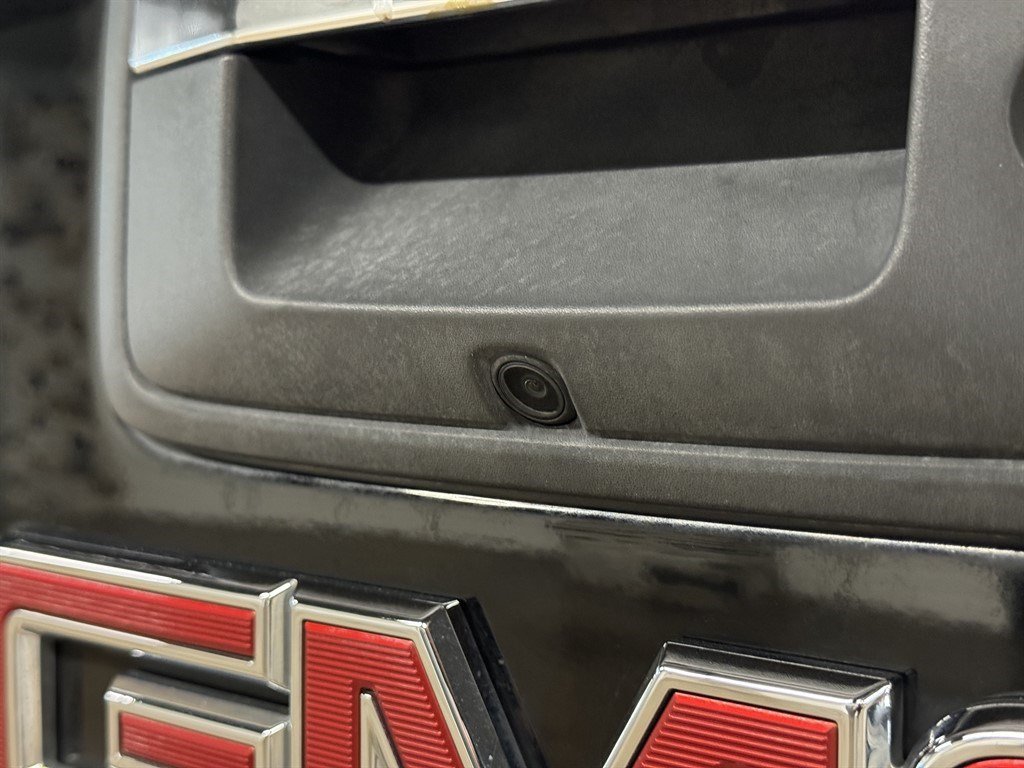 Used 2015 GMC Sierra 3500 Denali w/ Duramax Plus Package AWD/4WD image 12