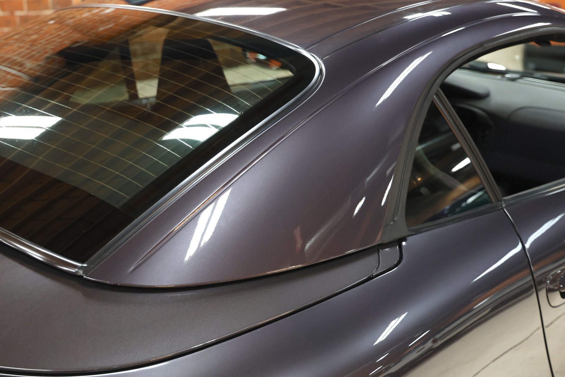 Used 1999 Porsche 911 Cabriolet image 21