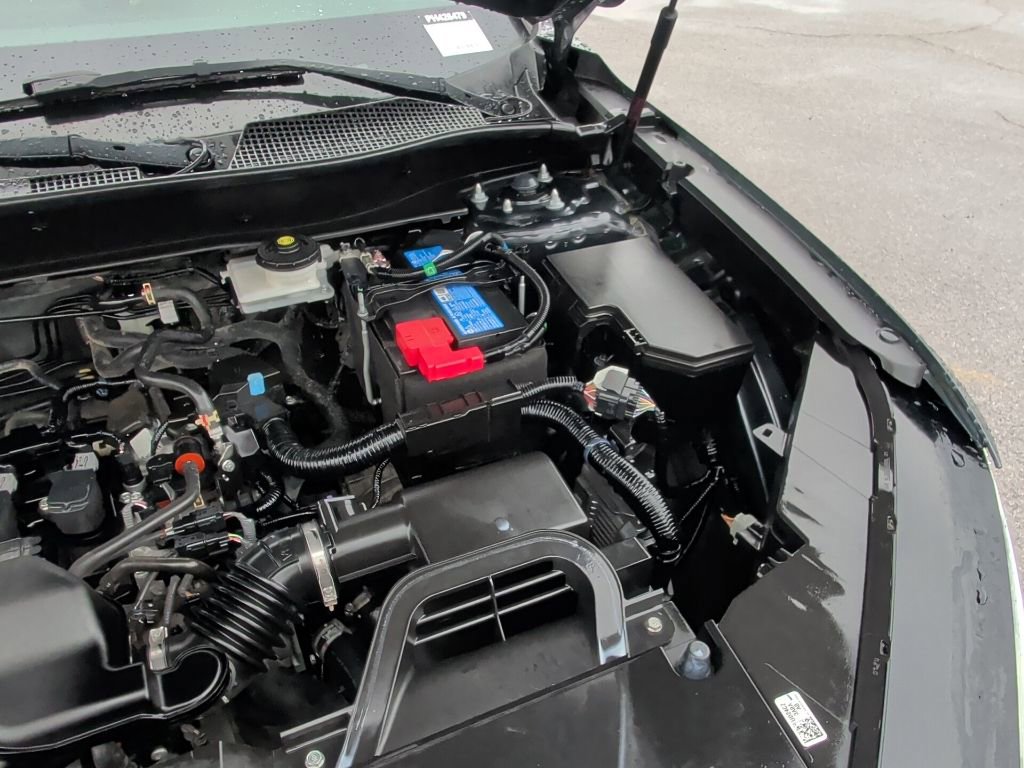 Used 2023 Honda CR-V EX image 18
