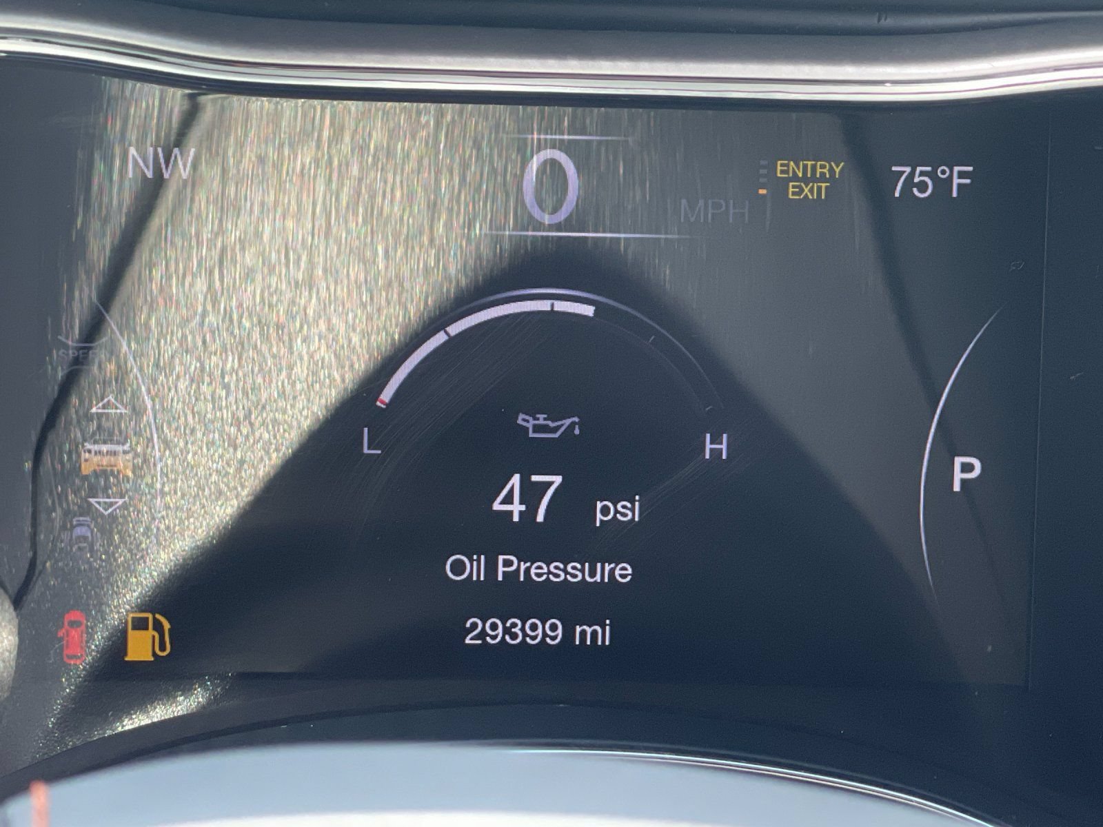Used 2020 Jeep Grand Cherokee Summit AWD/4WD image 30