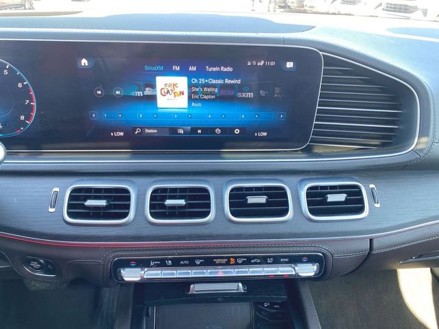 Used 2020 Mercedes-Benz GLE 350 4MATIC w/ 3rd Row Seat Package image 13