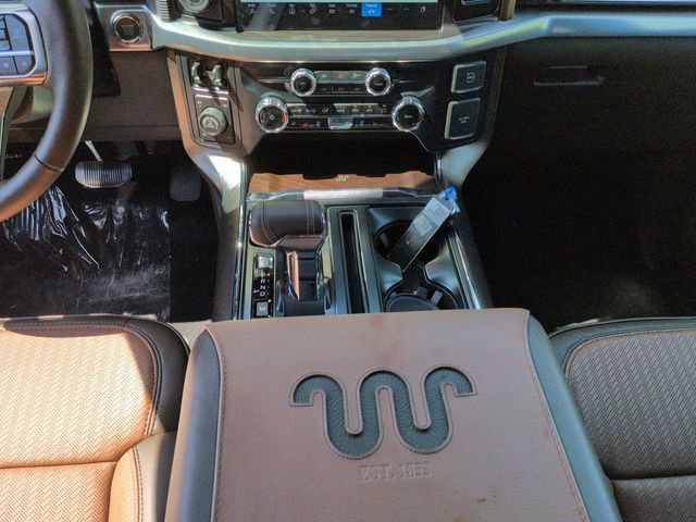 New 2026 Ford F150 King Ranch AWD/4WD image 19