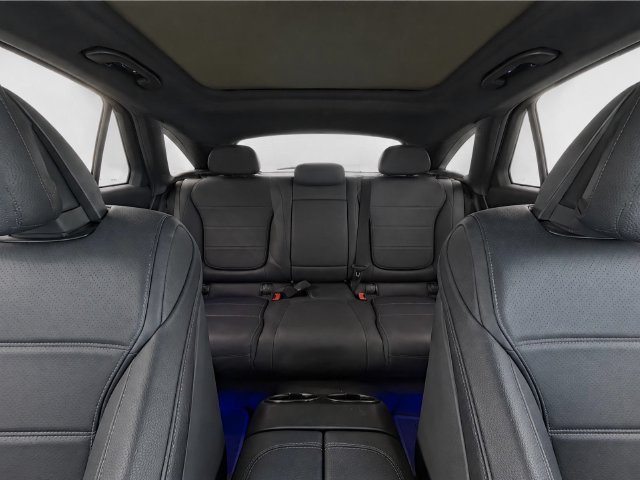 Certified 2023 Mercedes-Benz GLC 300 4MATIC image 22