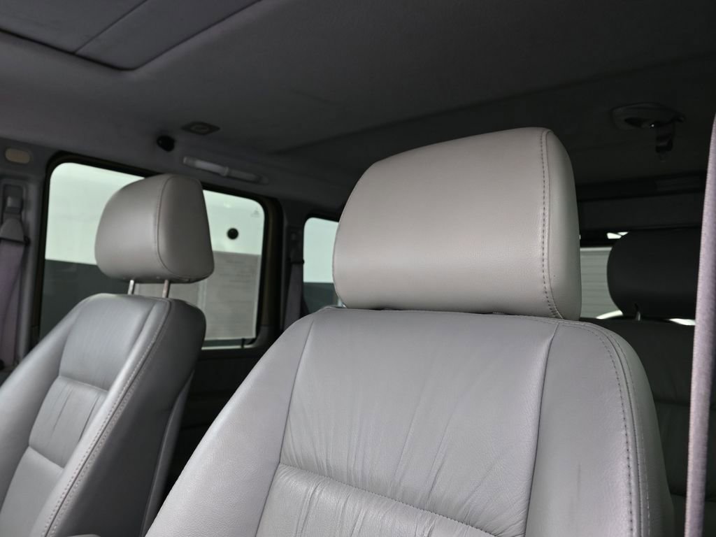 Used 2005 Mercedes-Benz G 500 image 14